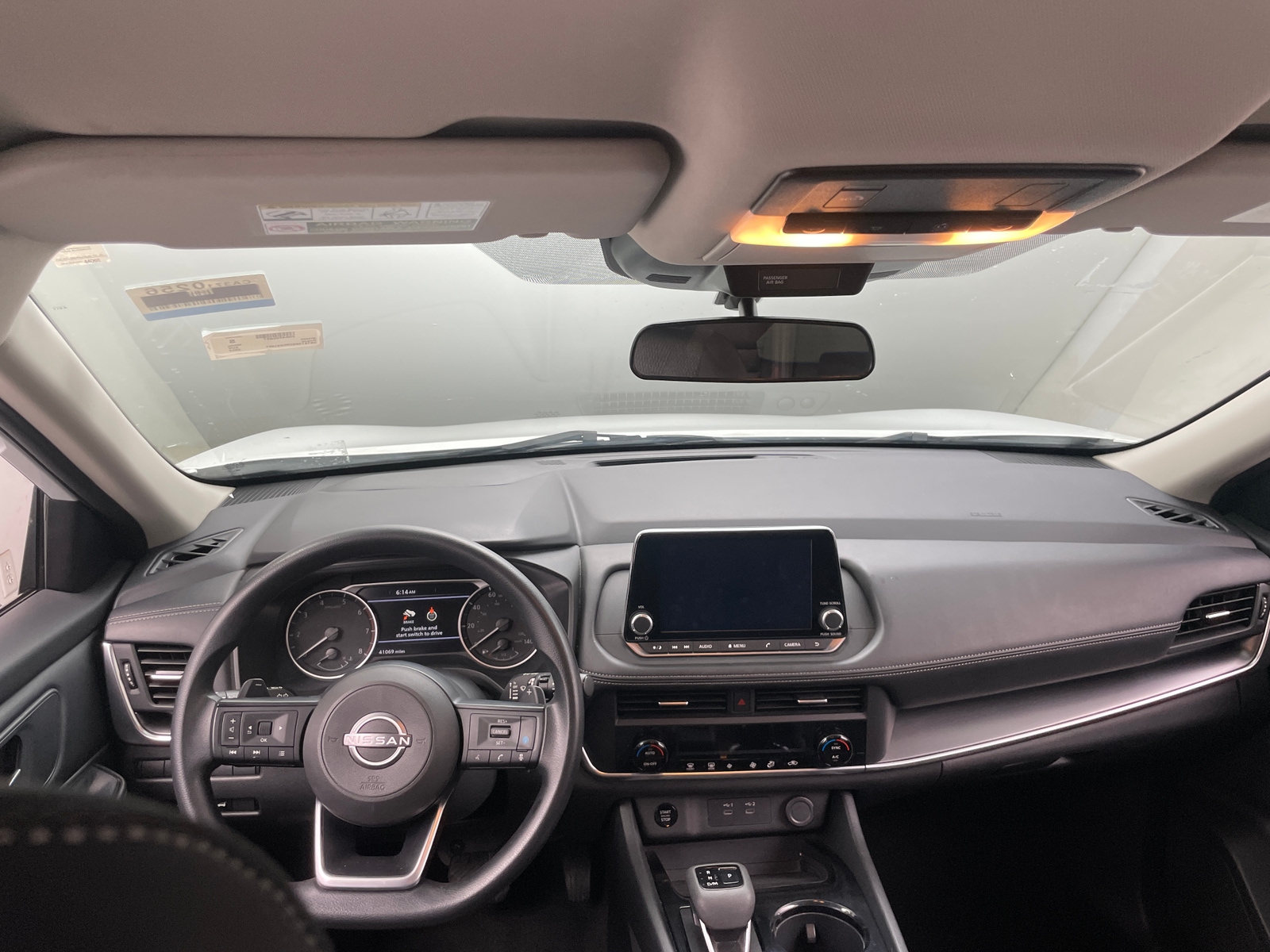 Thumbnail: 2024 Nissan Rogue - 3