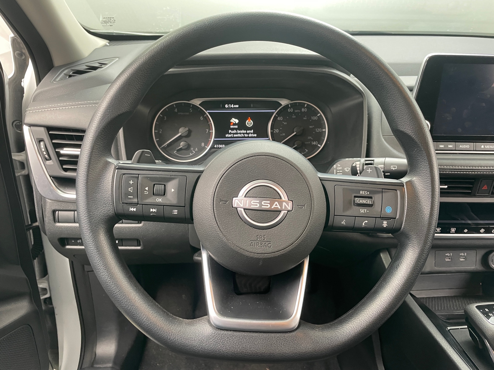 Thumbnail: 2024 Nissan Rogue - 5