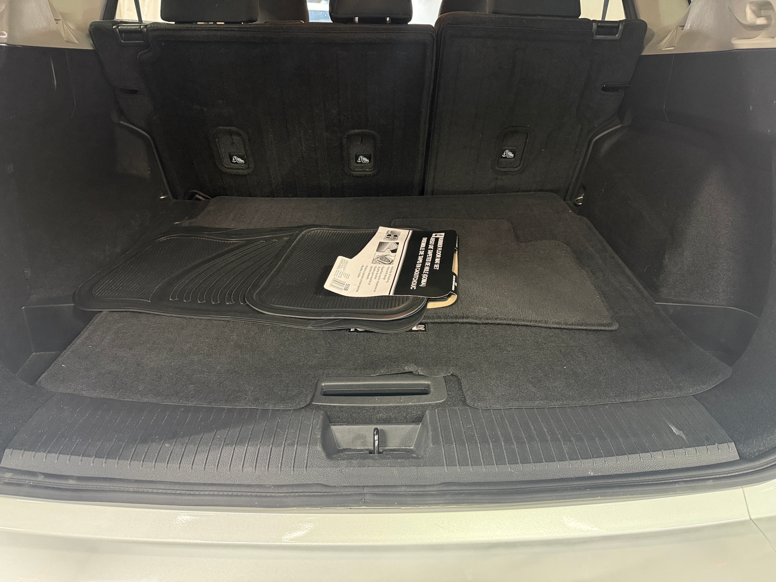 Thumbnail: 2024 Nissan Rogue - 7