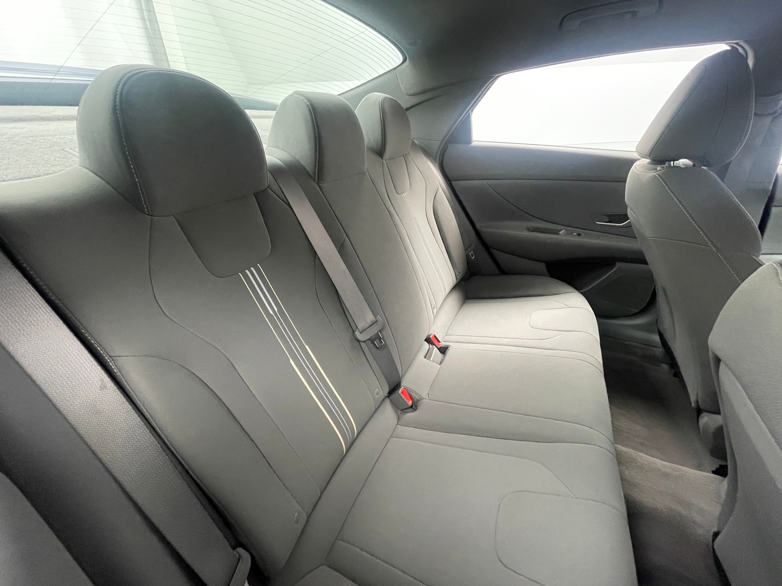 Thumbnail: 2022 Hyundai Elantra - 6