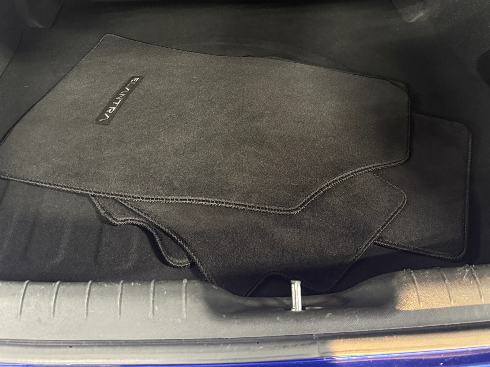 Thumbnail: 2022 Hyundai Elantra - 7