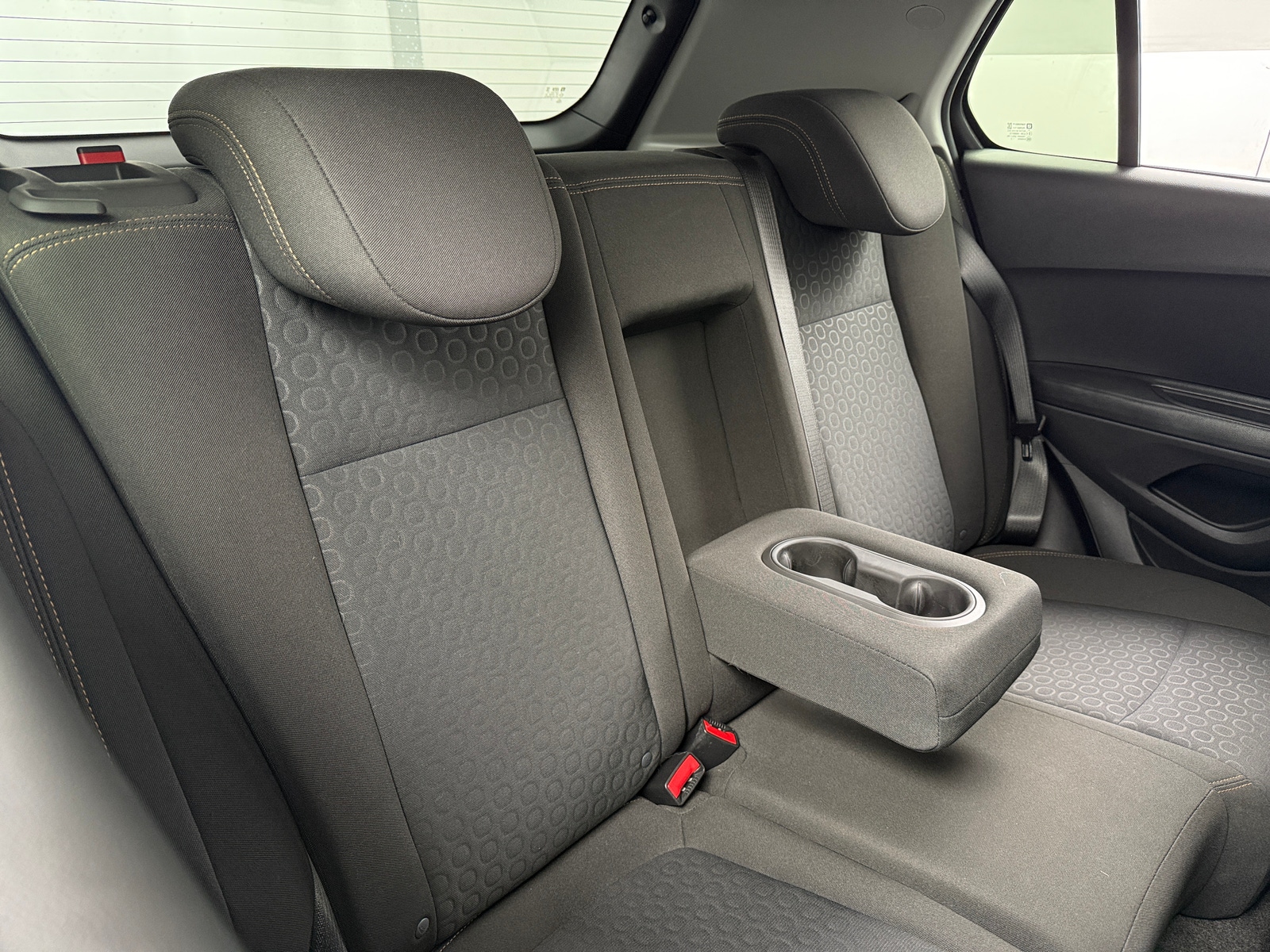 Thumbnail: 2022 Chevrolet Trax - 6