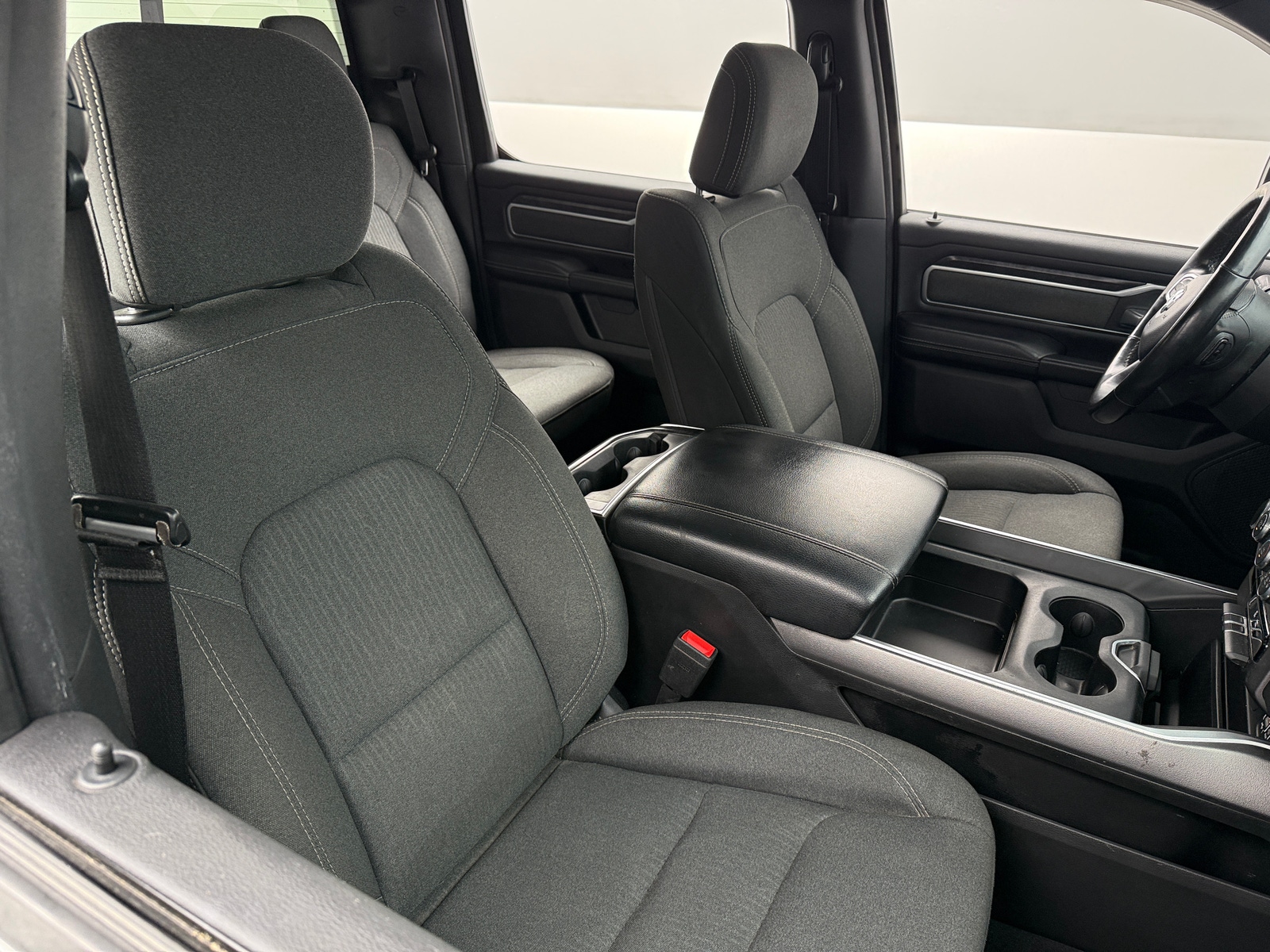 Thumbnail: 2019 RAM 1500 - 2