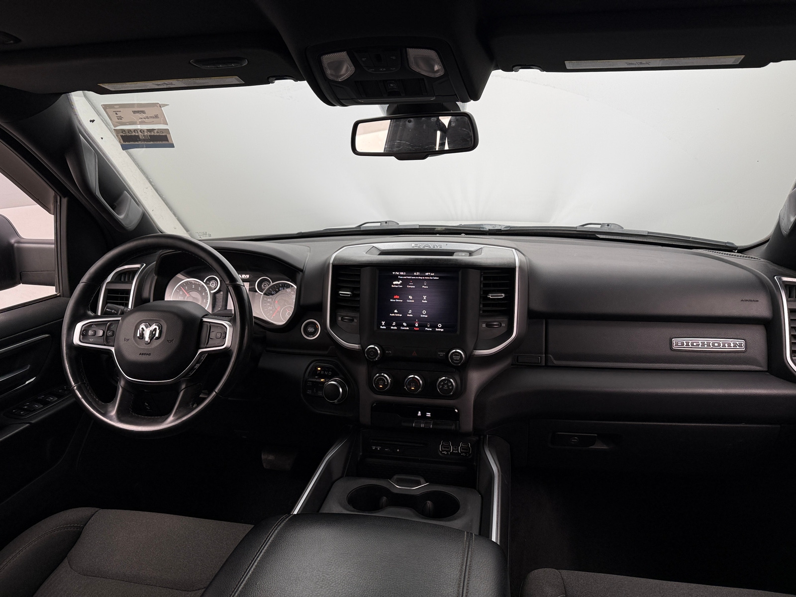 Thumbnail: 2019 RAM 1500 - 3