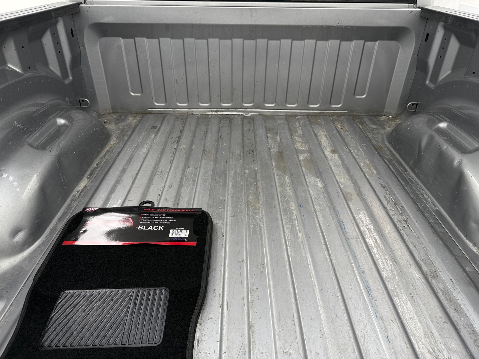 Thumbnail: 2019 RAM 1500 - 7