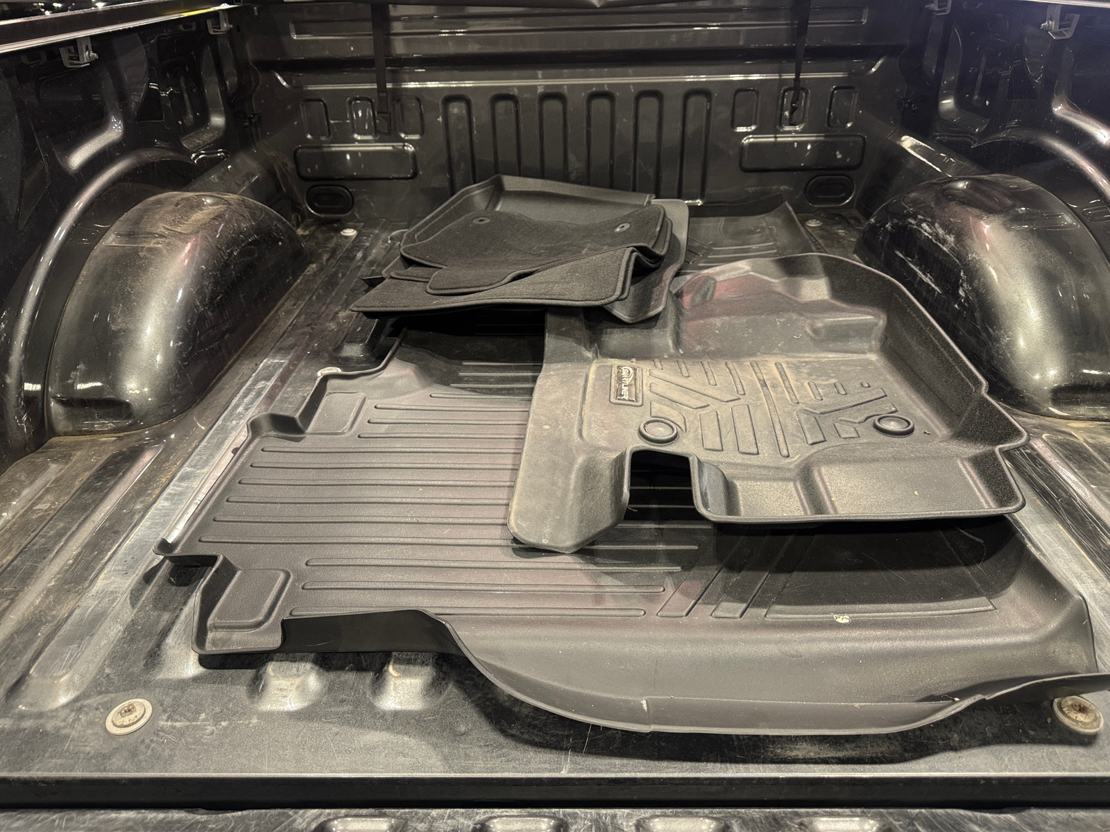 Thumbnail: 2019 Ford Econoline - 7