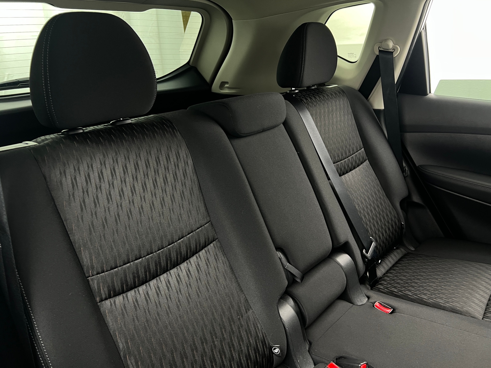 Thumbnail: 2020 Nissan Rogue - 6