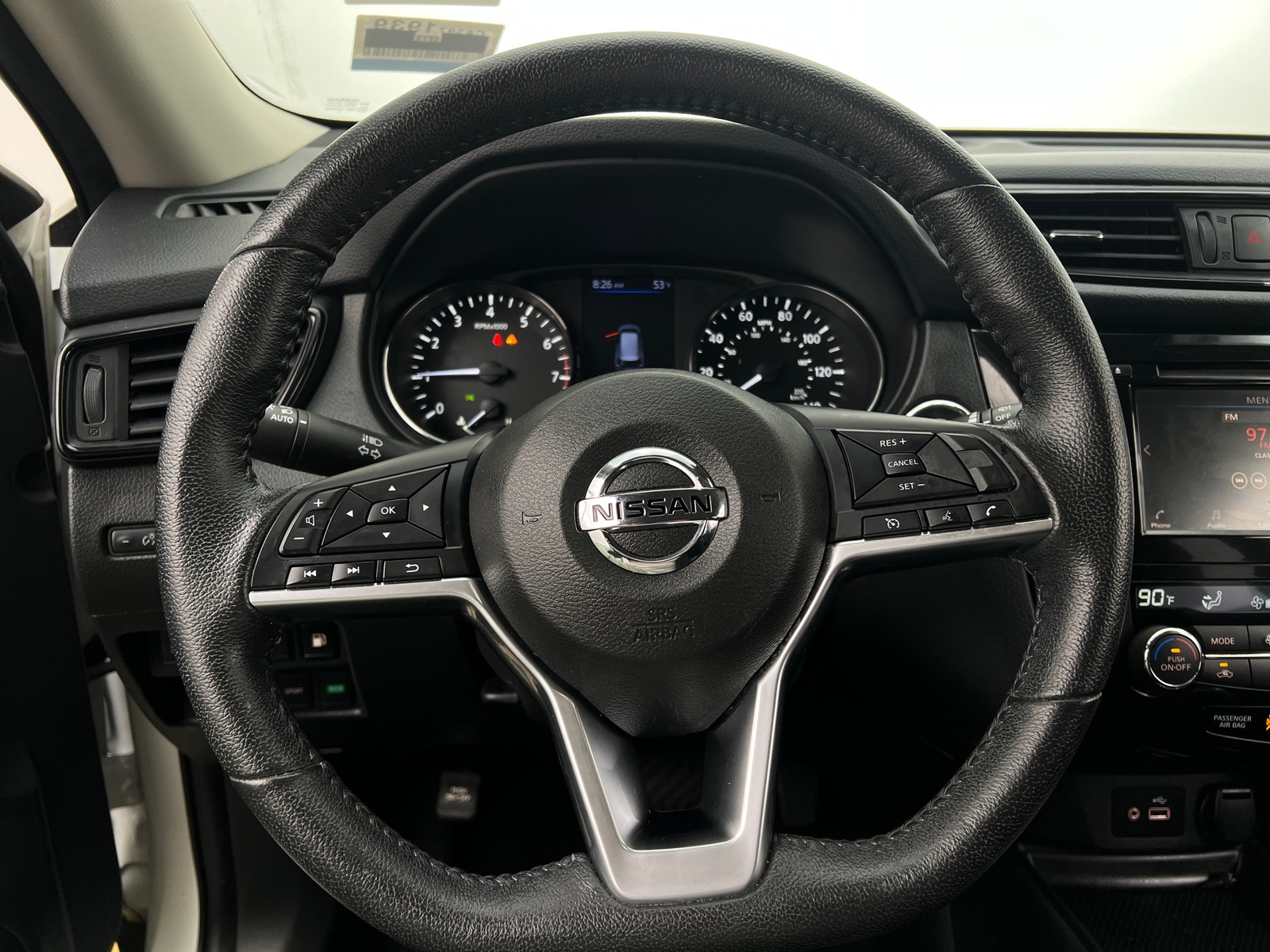 Thumbnail: 2020 Nissan Rogue - 5