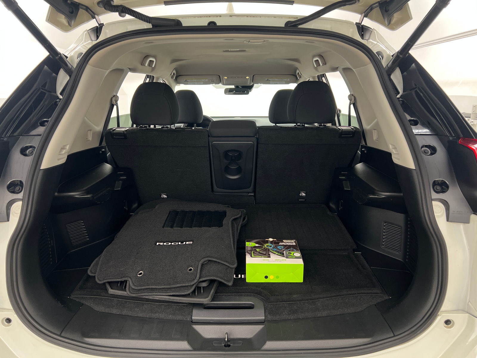 Thumbnail: 2020 Nissan Rogue - 7