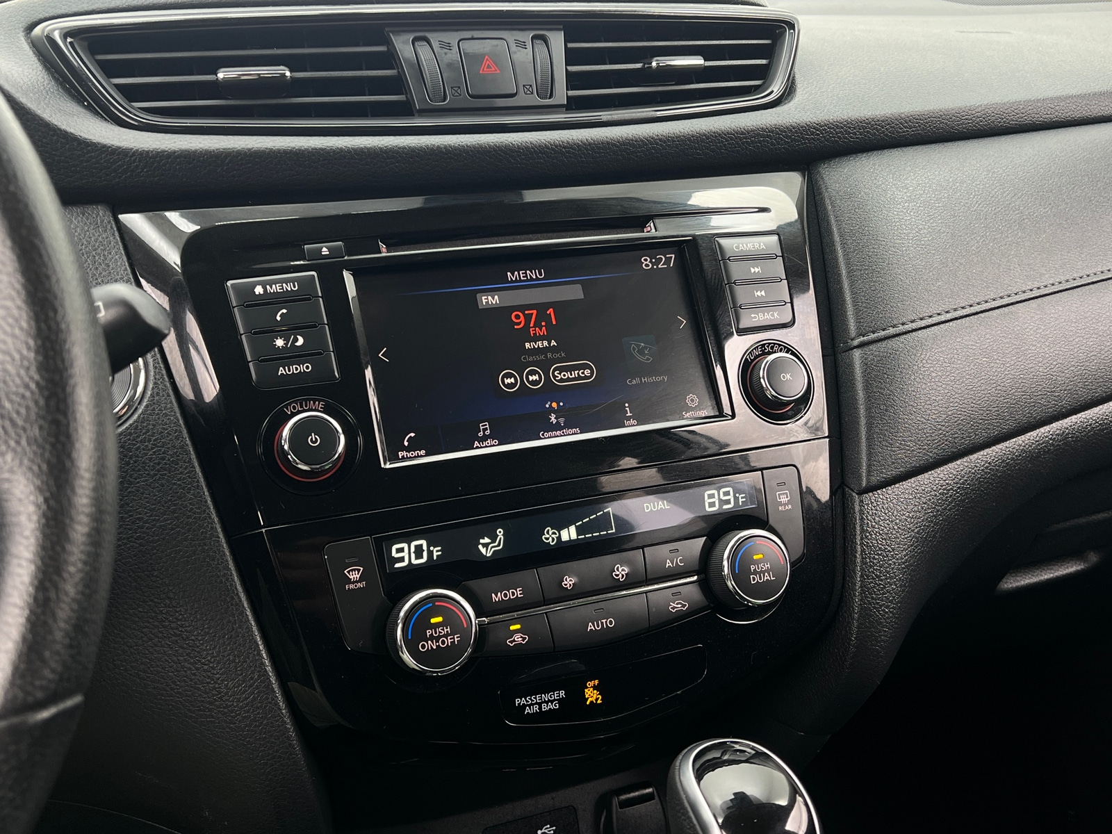 Thumbnail: 2020 Nissan Rogue - 4