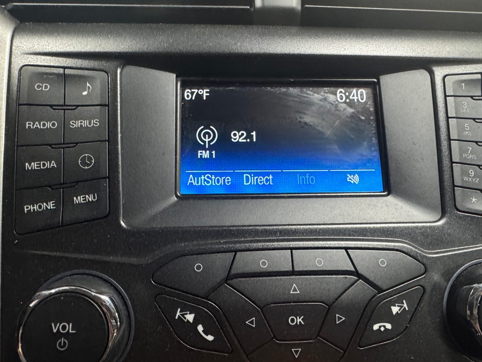 Thumbnail: 2018 Ford Fusion - 4