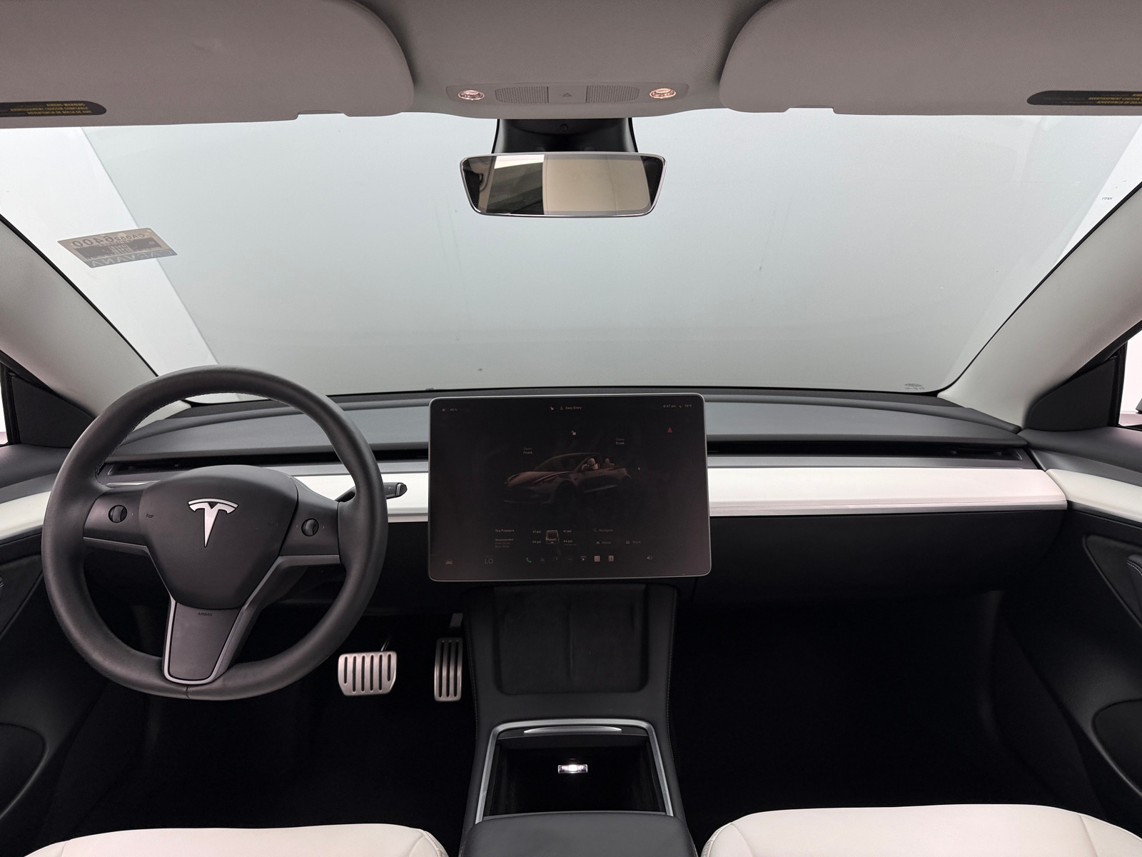 Thumbnail: 2023 Tesla Model 3 - 2