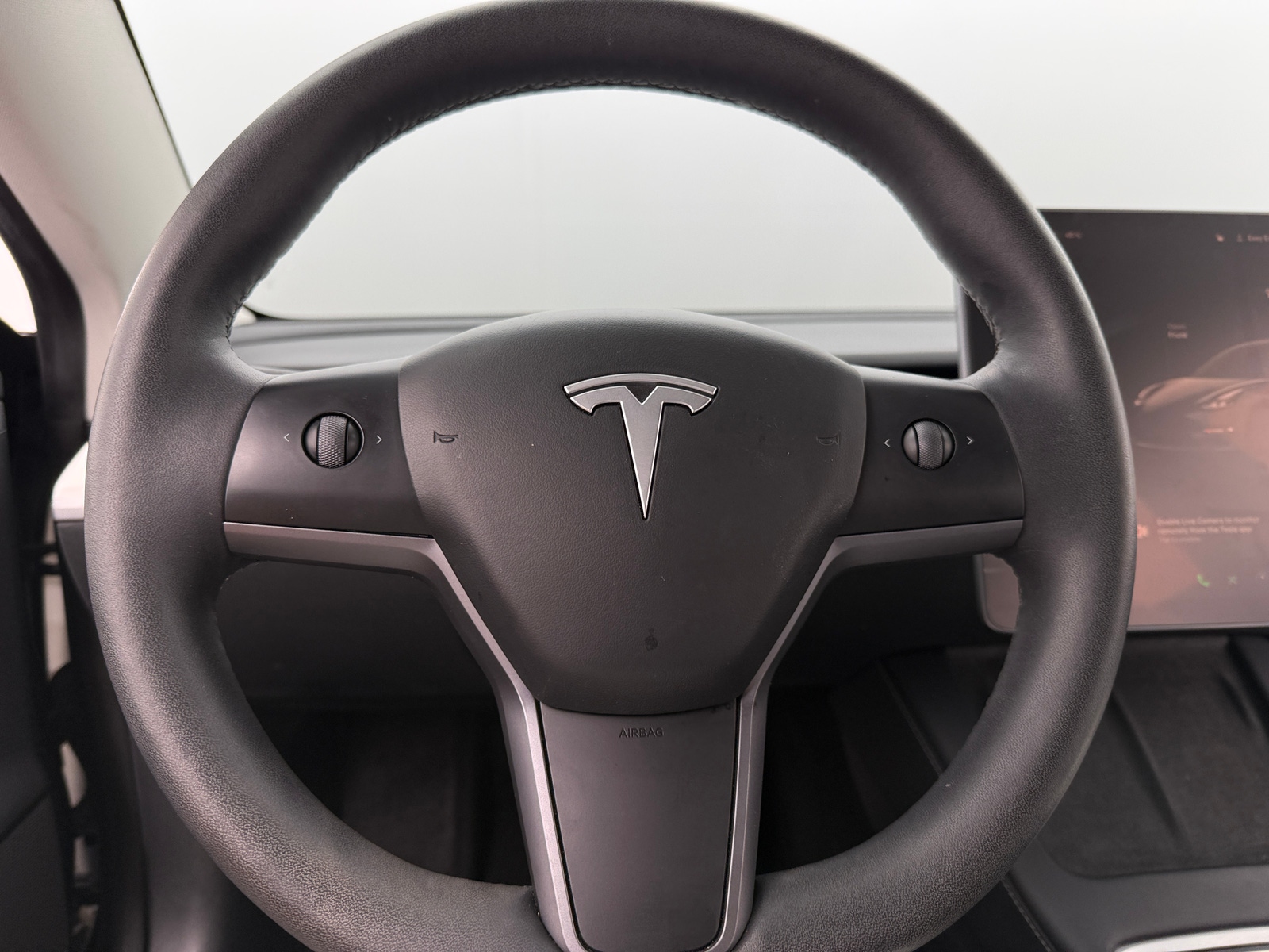 Thumbnail: 2023 Tesla Model 3 - 4