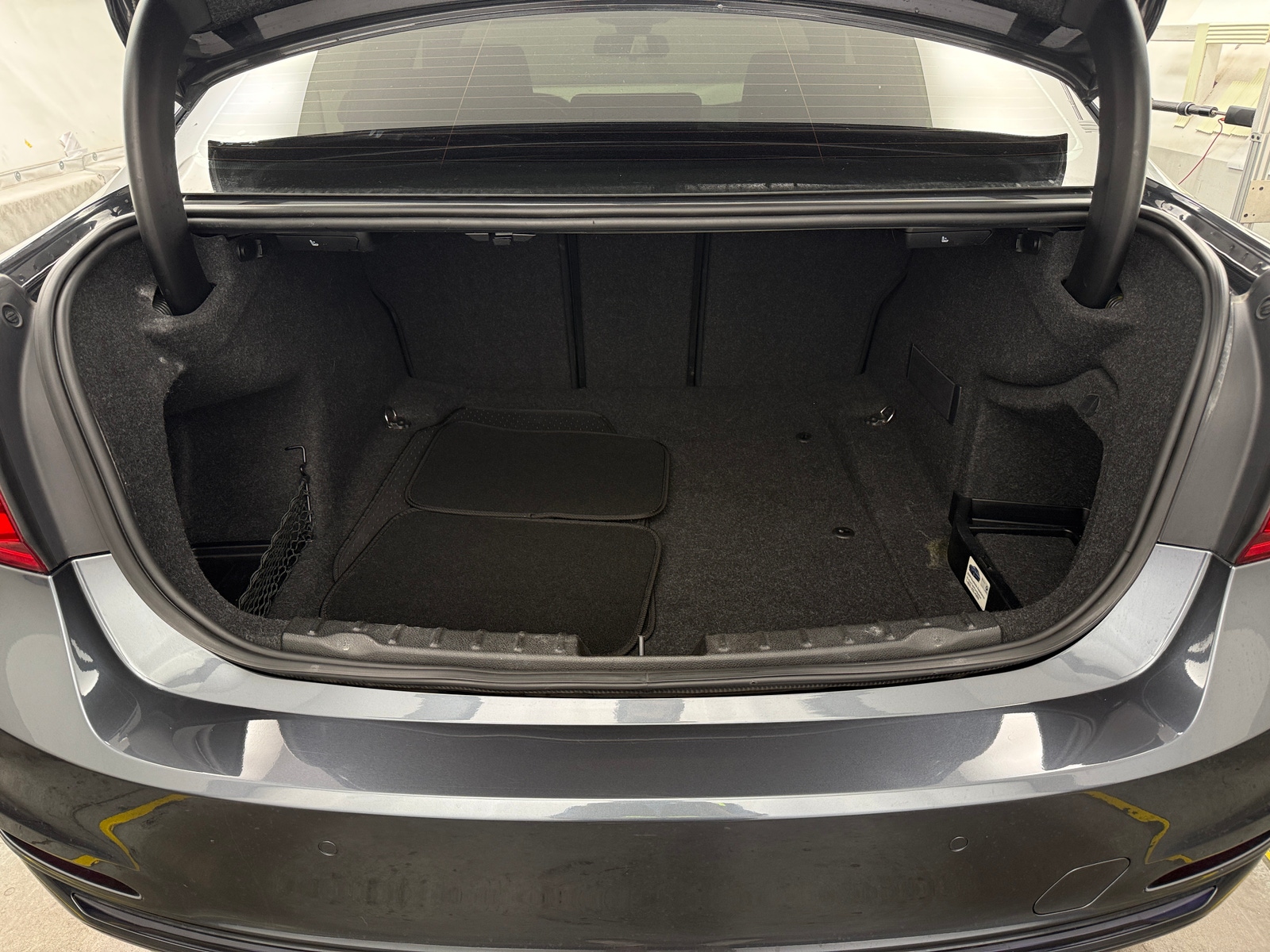 Thumbnail: 2016 BMW 3 Series - 6