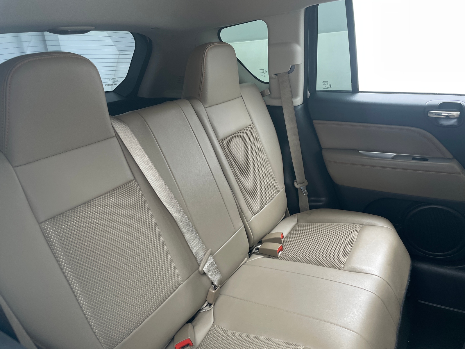 Thumbnail: 2016 Jeep Compass - 6