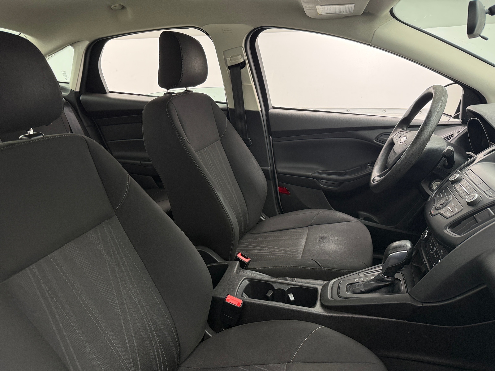 Thumbnail: 2018 Ford Focus - 2