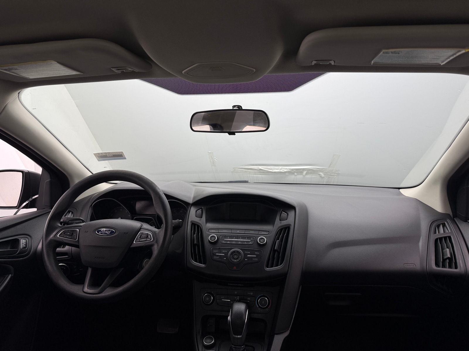 Thumbnail: 2018 Ford Focus - 3