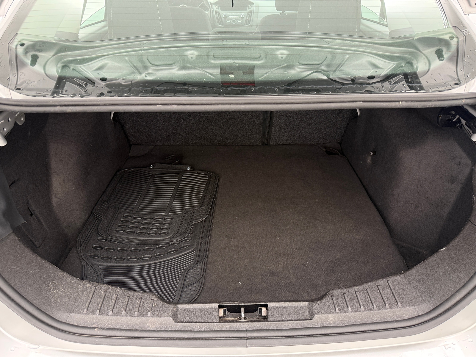 Thumbnail: 2018 Ford Focus - 7