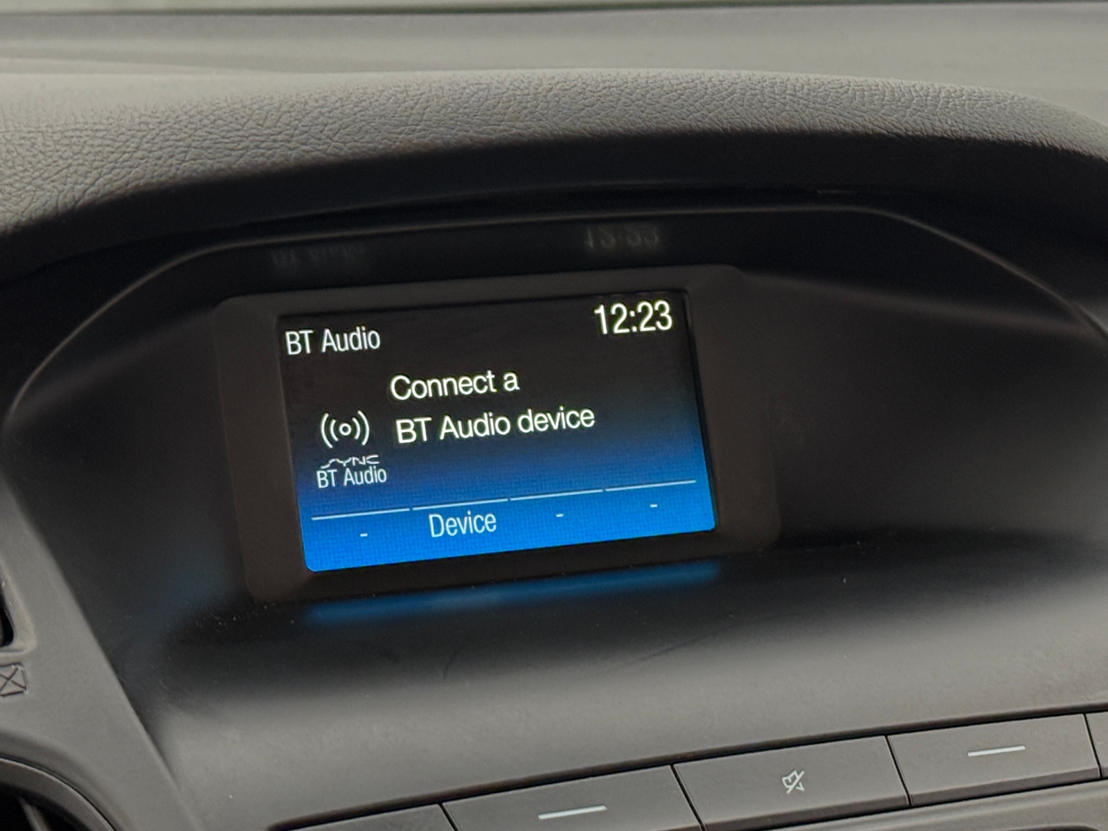 Thumbnail: 2018 Ford Focus - 4