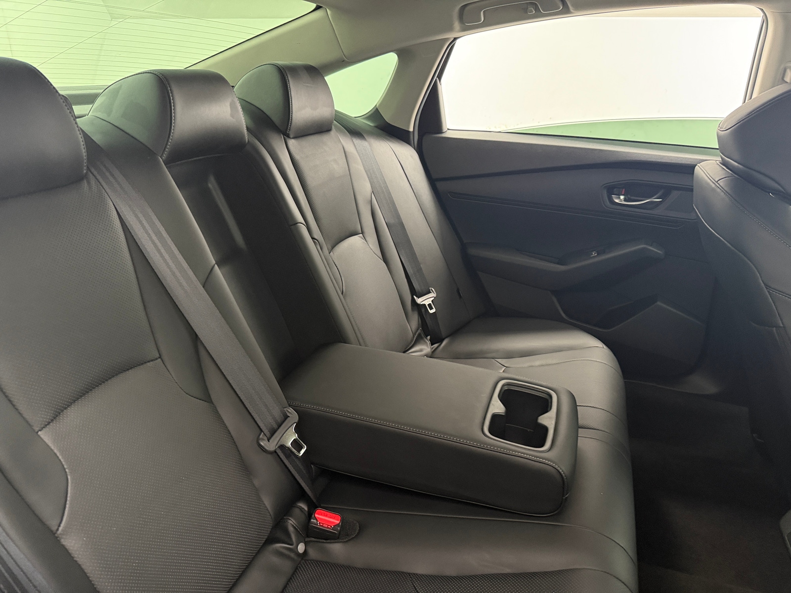 Thumbnail: 2024 Honda Accord - 5