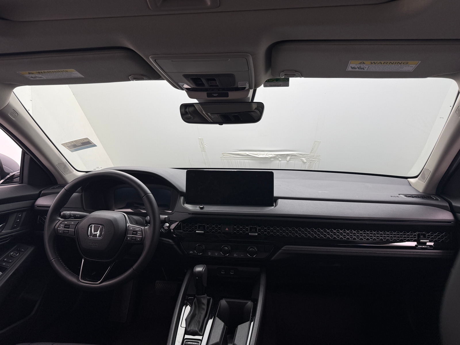 Thumbnail: 2024 Honda Accord - 2