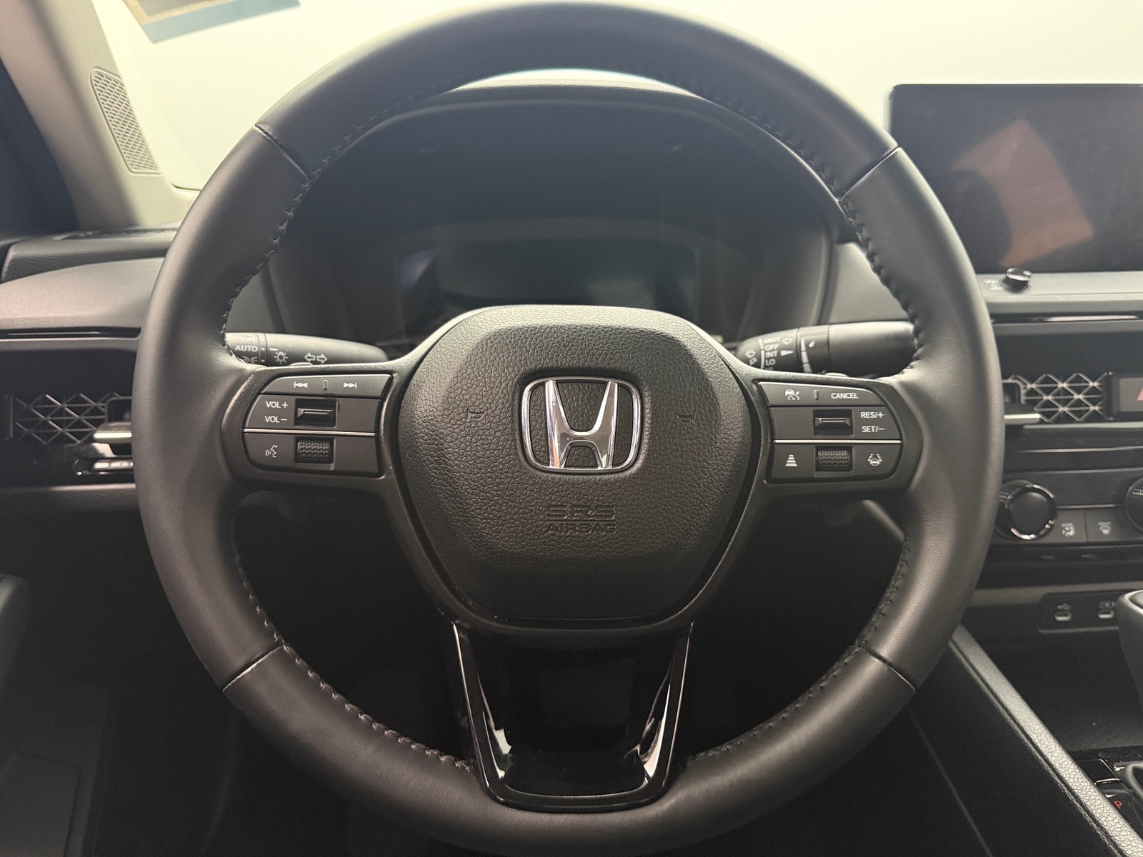 Thumbnail: 2024 Honda Accord - 4