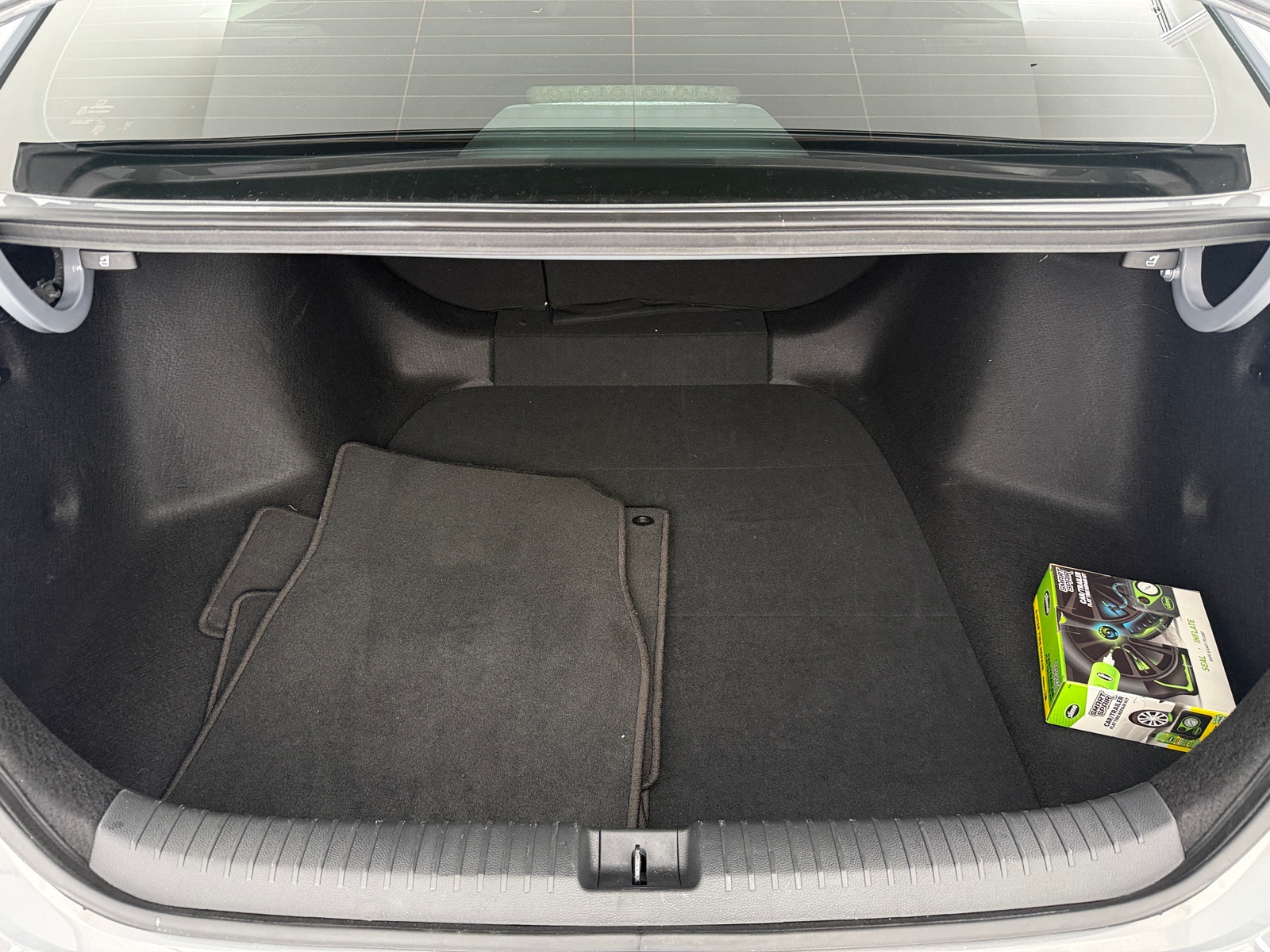 Thumbnail: 2024 Honda Accord - 6