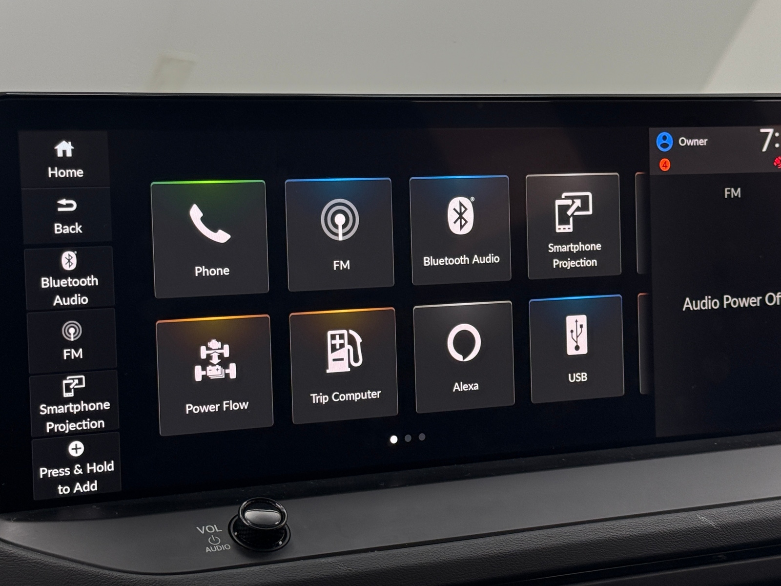 Thumbnail: 2024 Honda Accord - 3