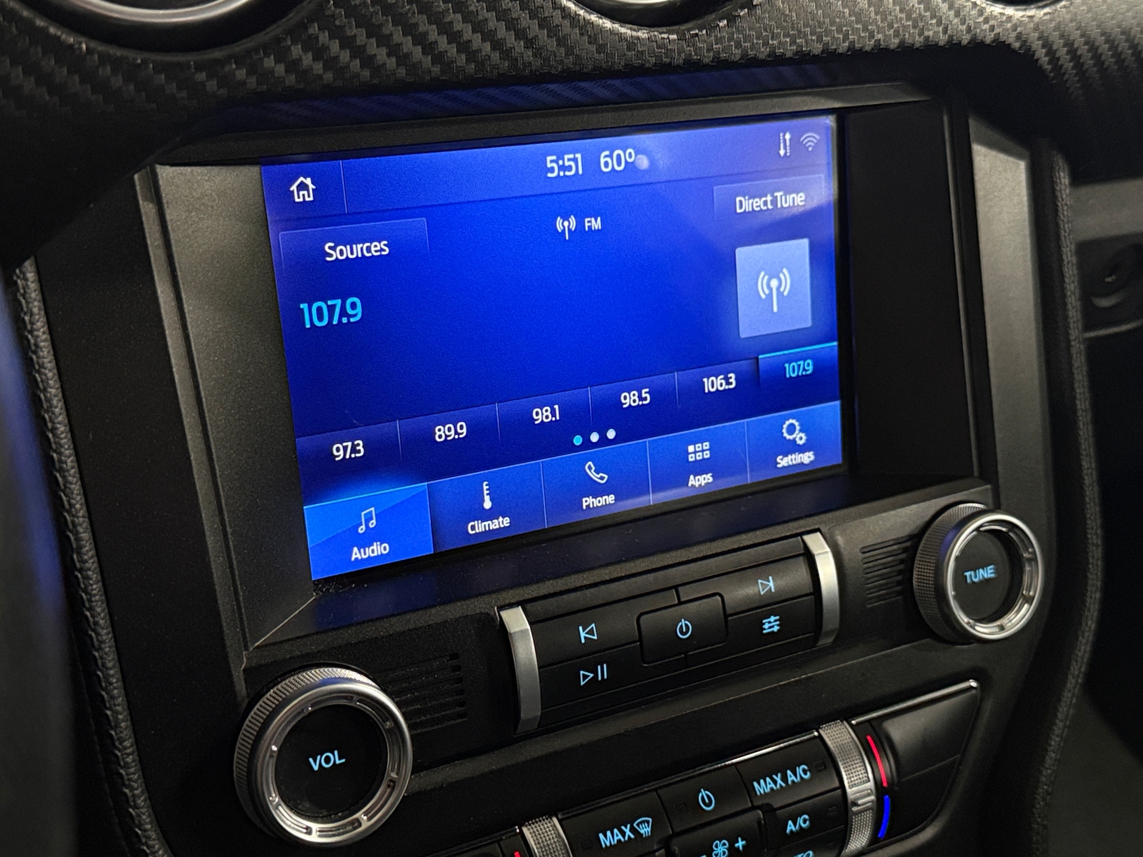 Thumbnail: 2021 Ford Mustang - 3