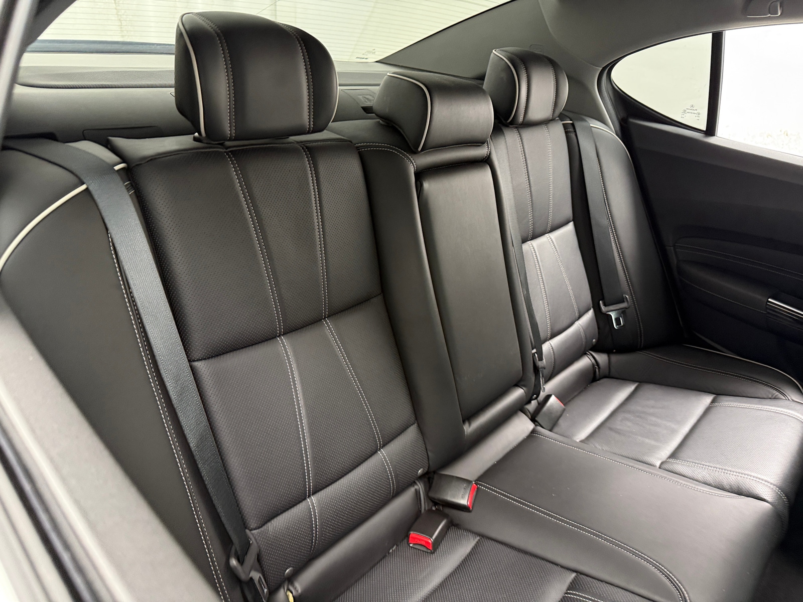 Thumbnail: 2020 Acura TLX - 5