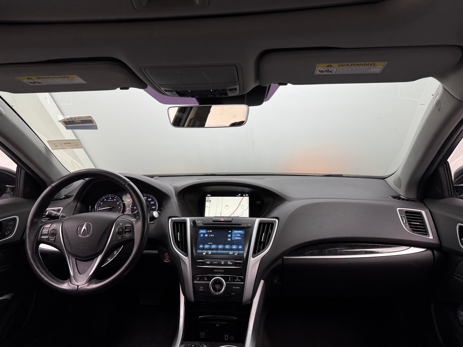 Thumbnail: 2020 Acura TLX - 2