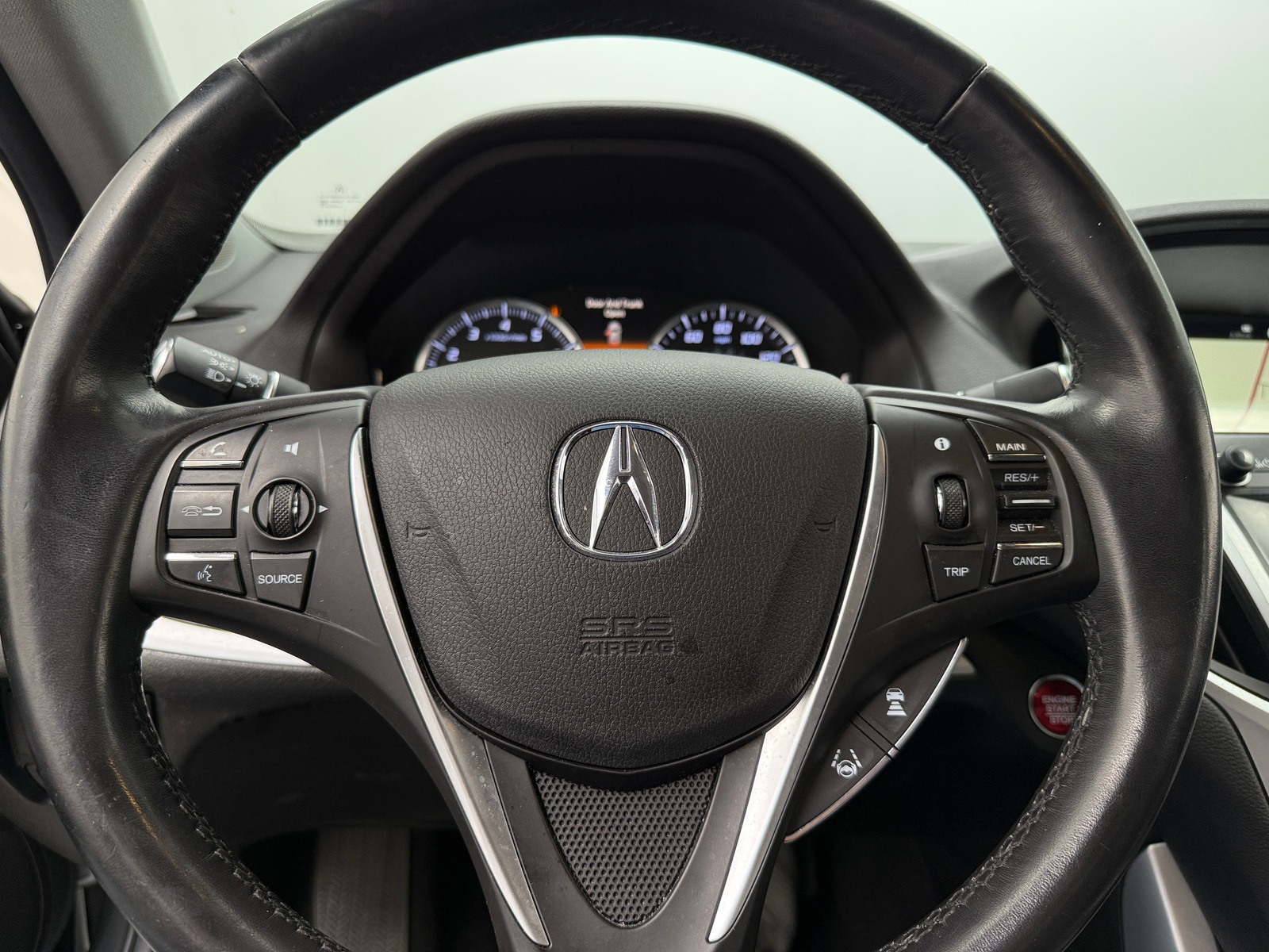 Thumbnail: 2020 Acura TLX - 4