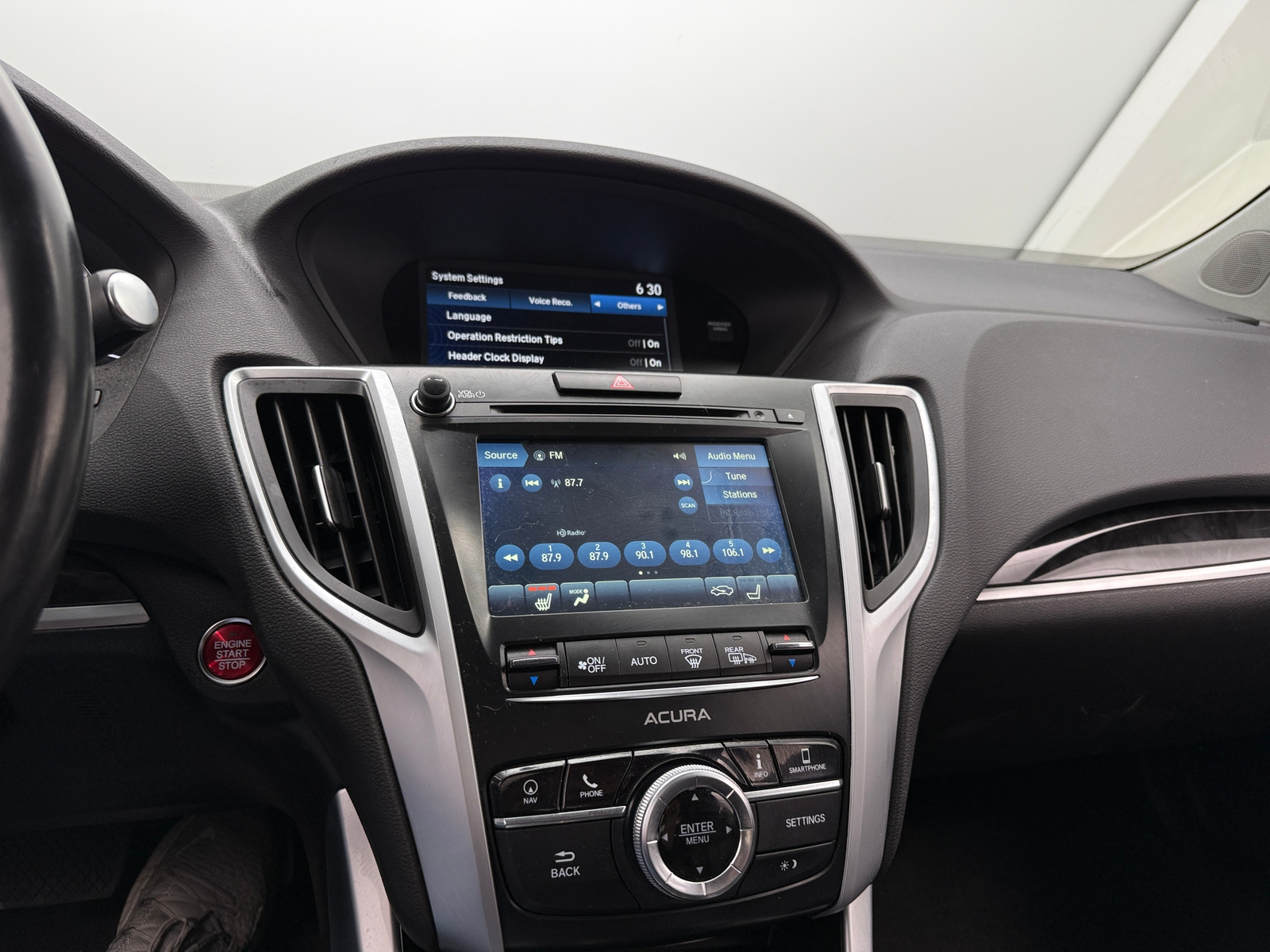 Thumbnail: 2020 Acura TLX - 3