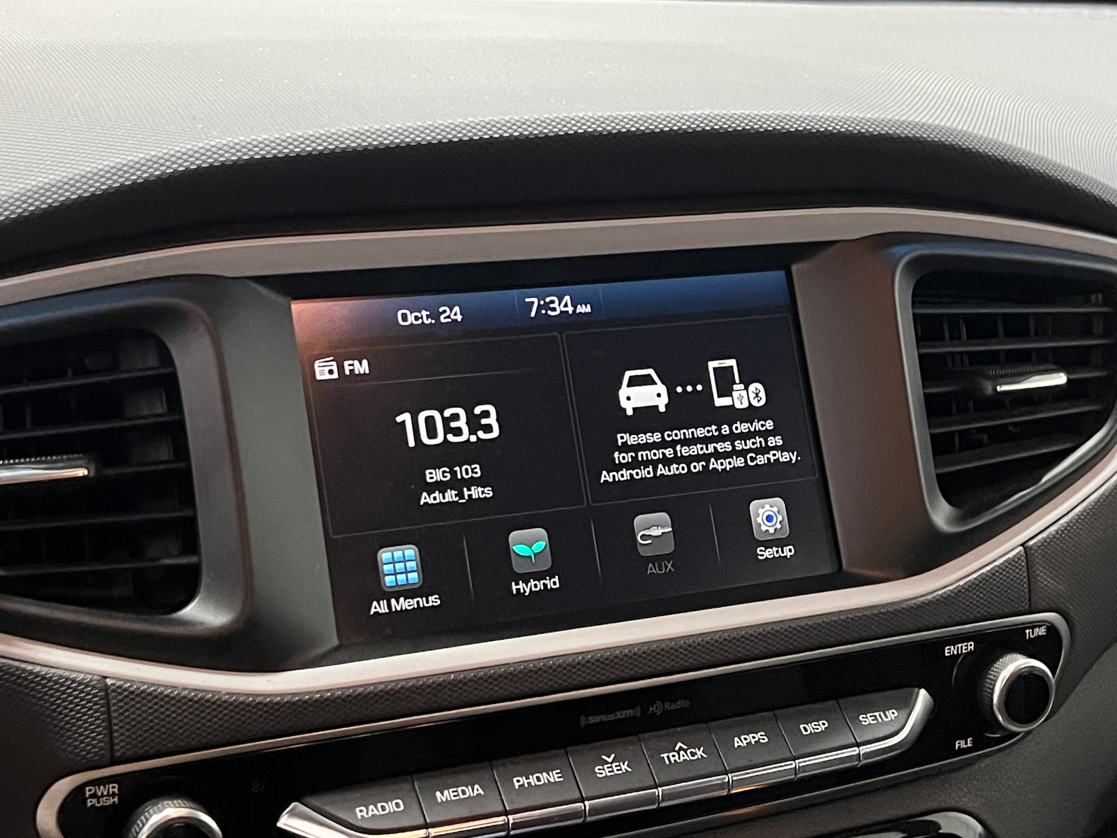 Thumbnail: 2017 Hyundai Ioniq - 4