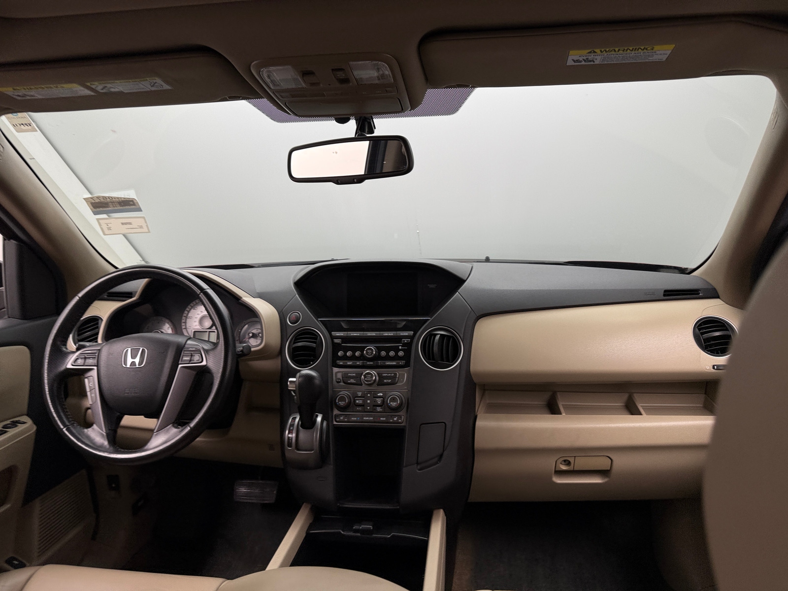 Thumbnail: 2013 Honda Pilot - 2