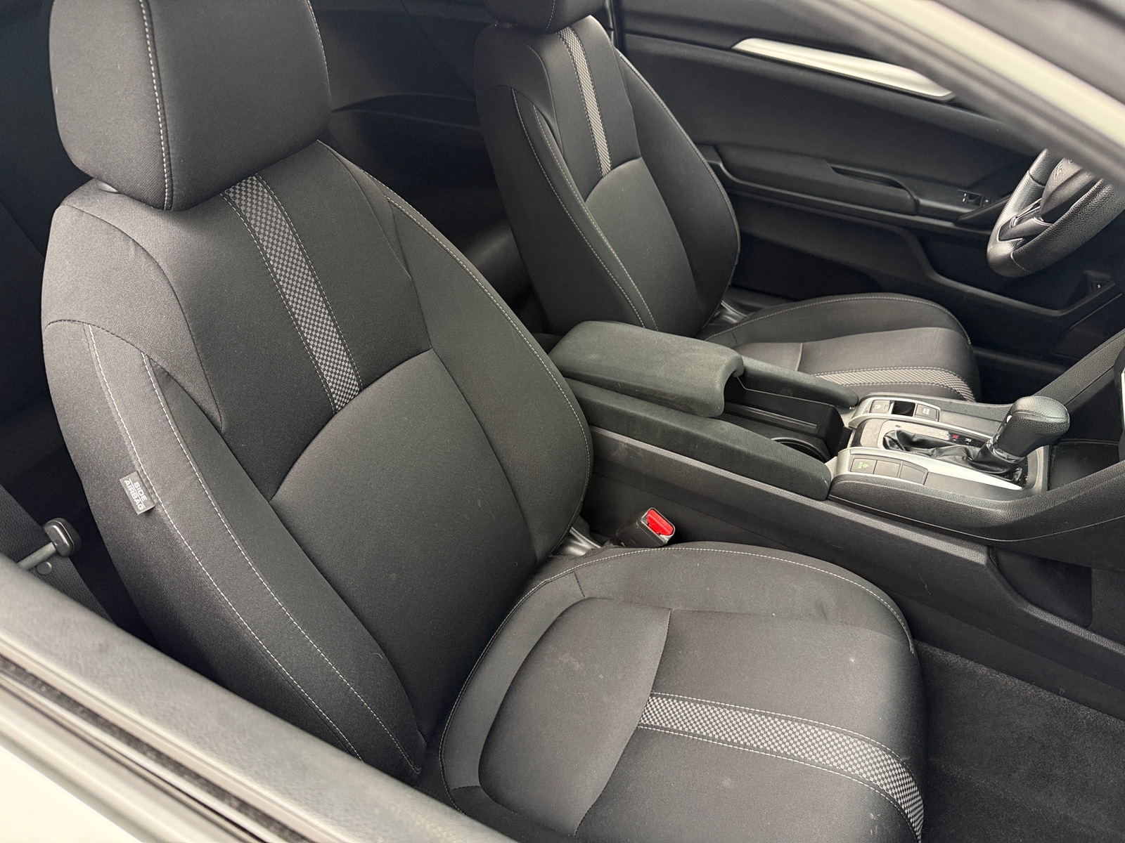 Thumbnail: 2019 Honda Civic - 2