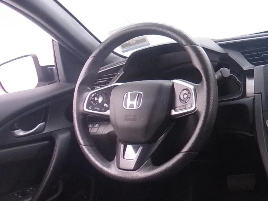 Thumbnail: 2019 Honda Civic - 4