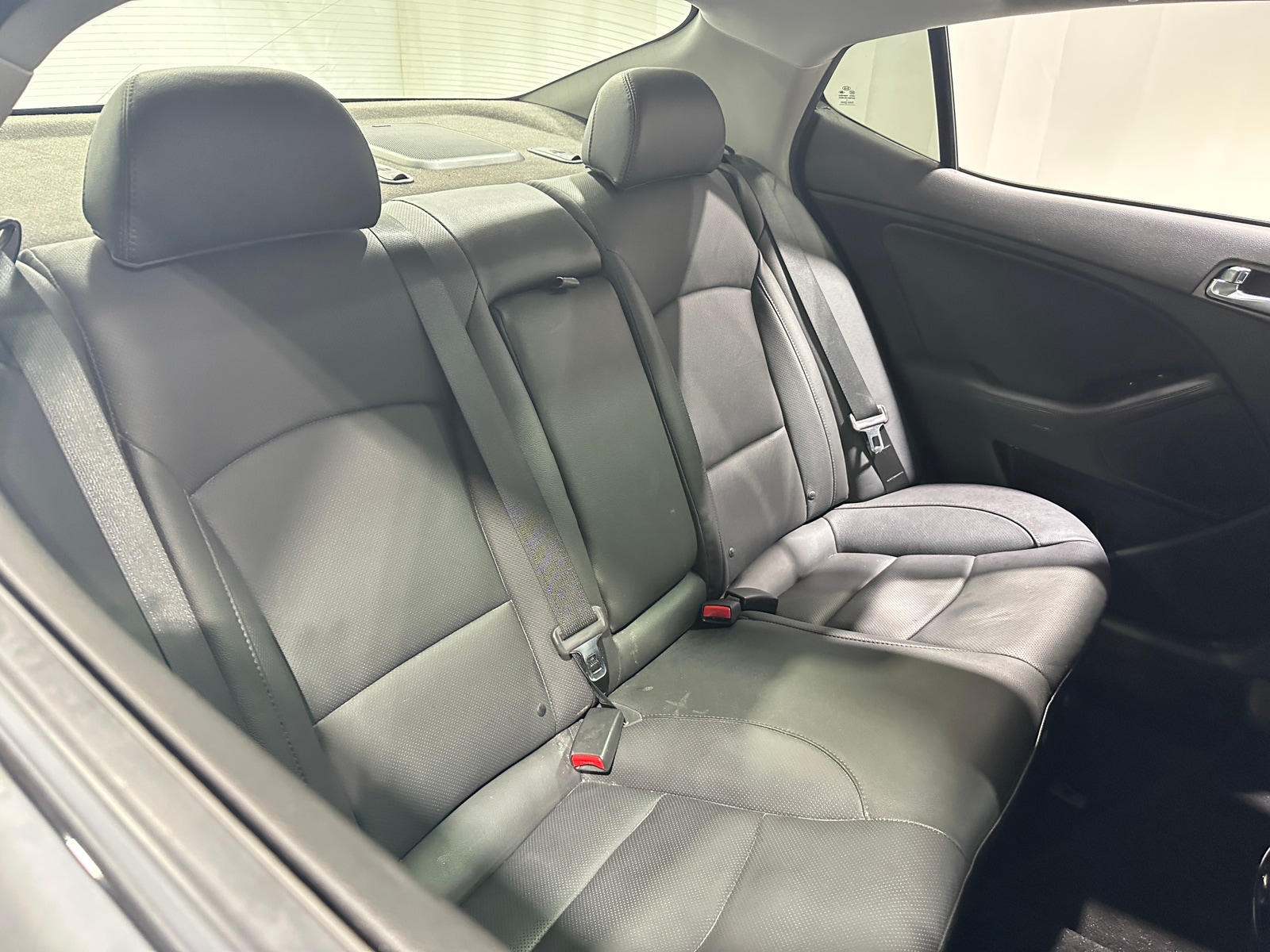 Thumbnail: 2015 Kia Optima - 5