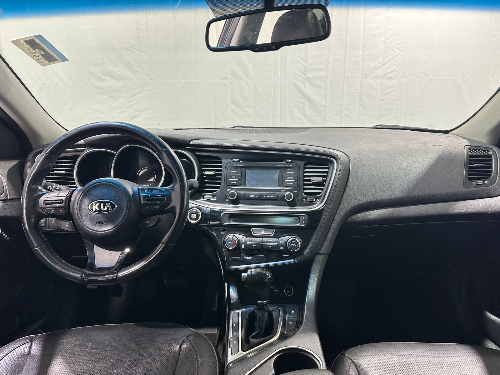 Thumbnail: 2015 Kia Optima - 2