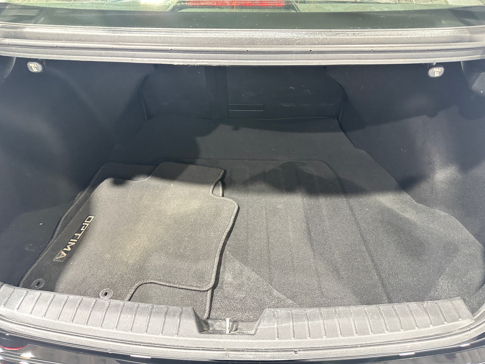 Thumbnail: 2015 Kia Optima - 6