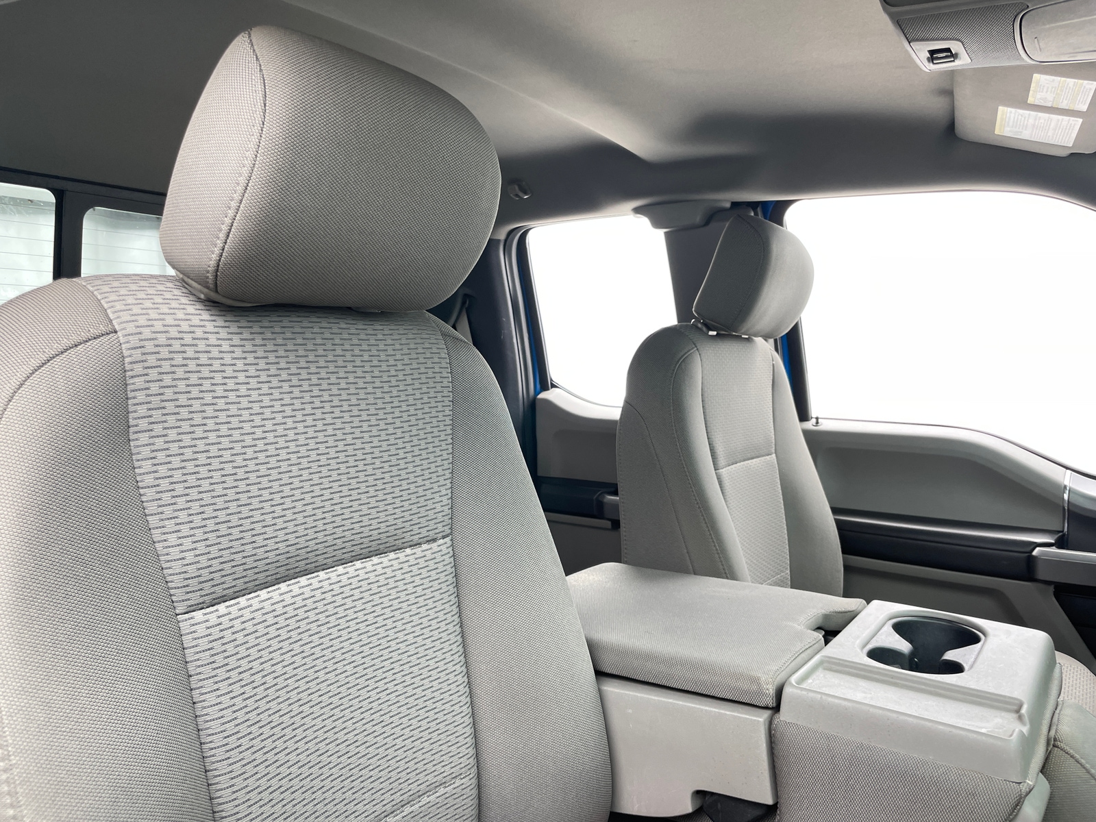 Thumbnail: 2019 Ford Econoline - 2