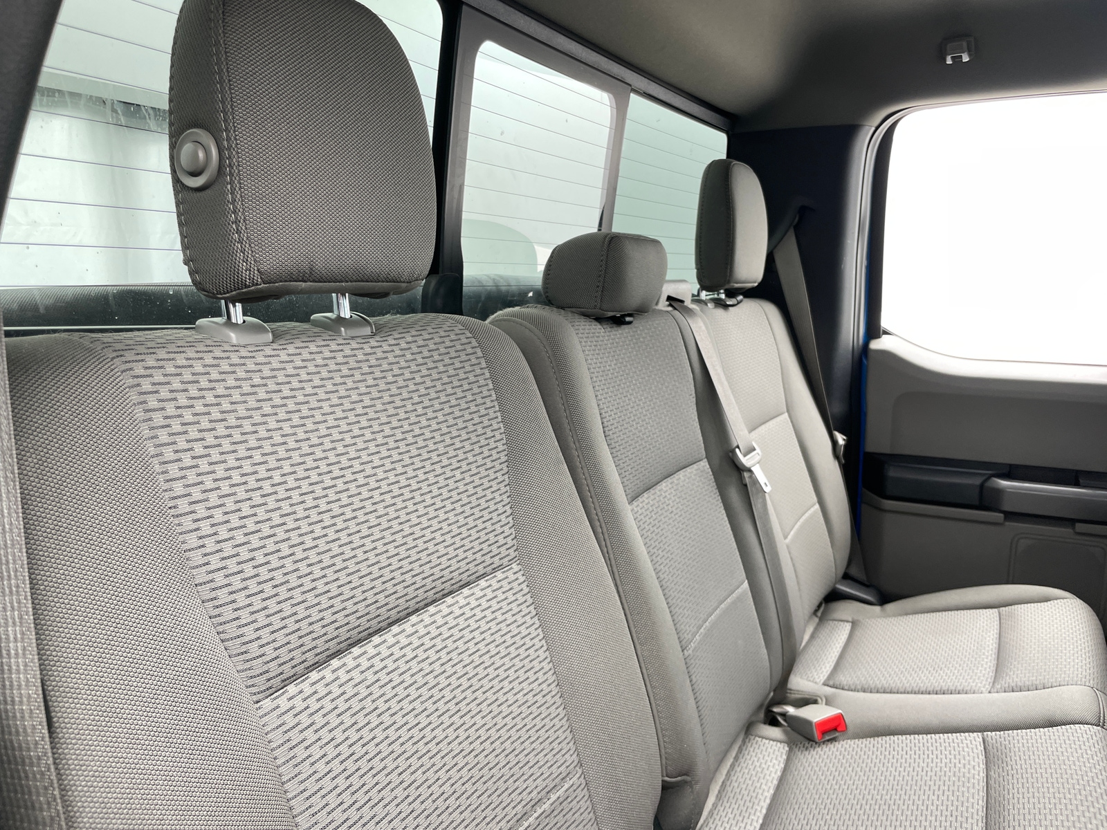 Thumbnail: 2019 Ford Econoline - 6