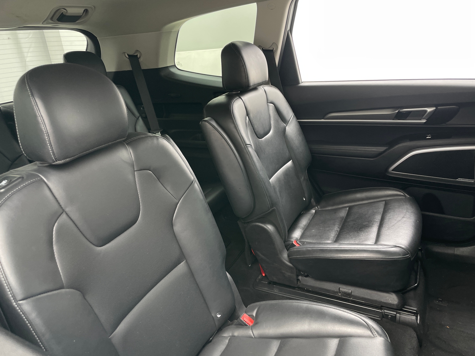 Thumbnail: 2021 Kia Telluride - 5