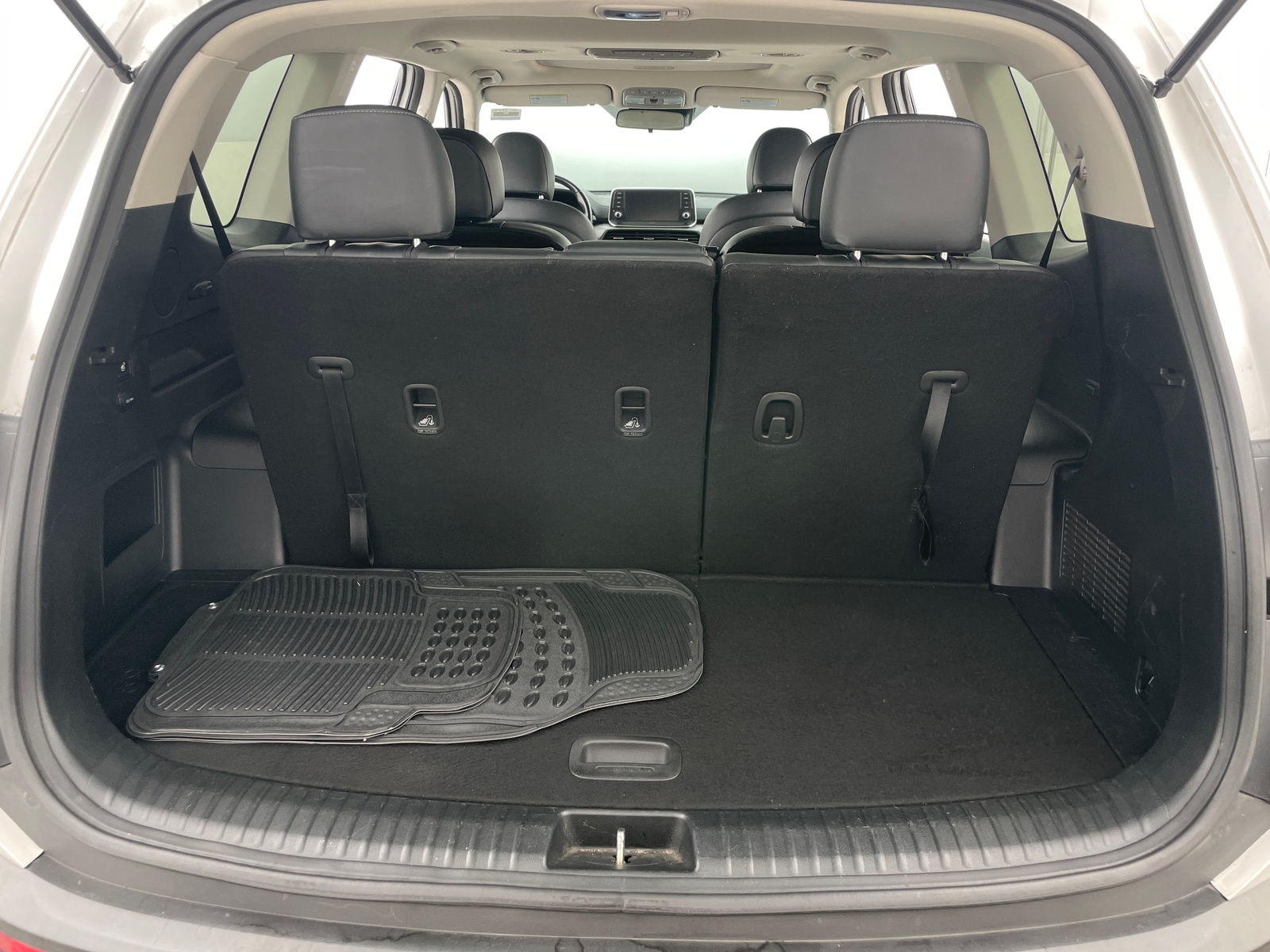 Thumbnail: 2021 Kia Telluride - 6