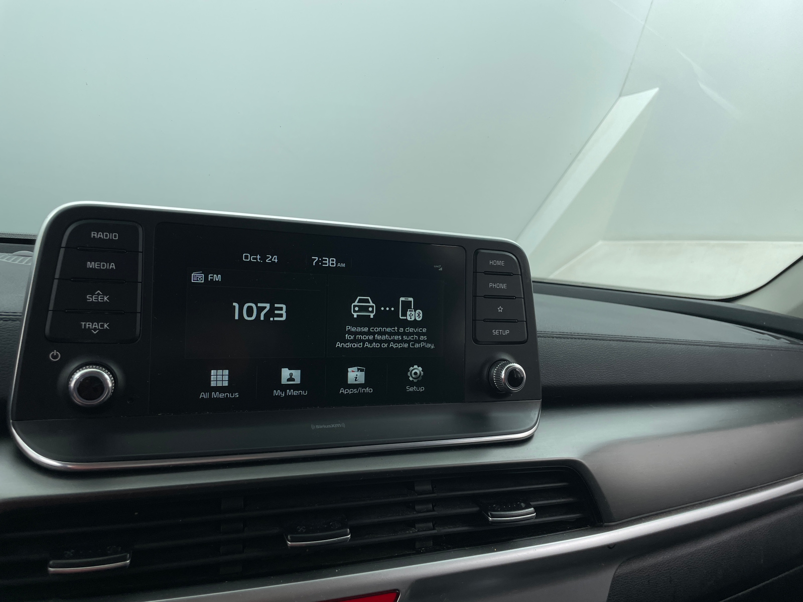 Thumbnail: 2021 Kia Telluride - 3