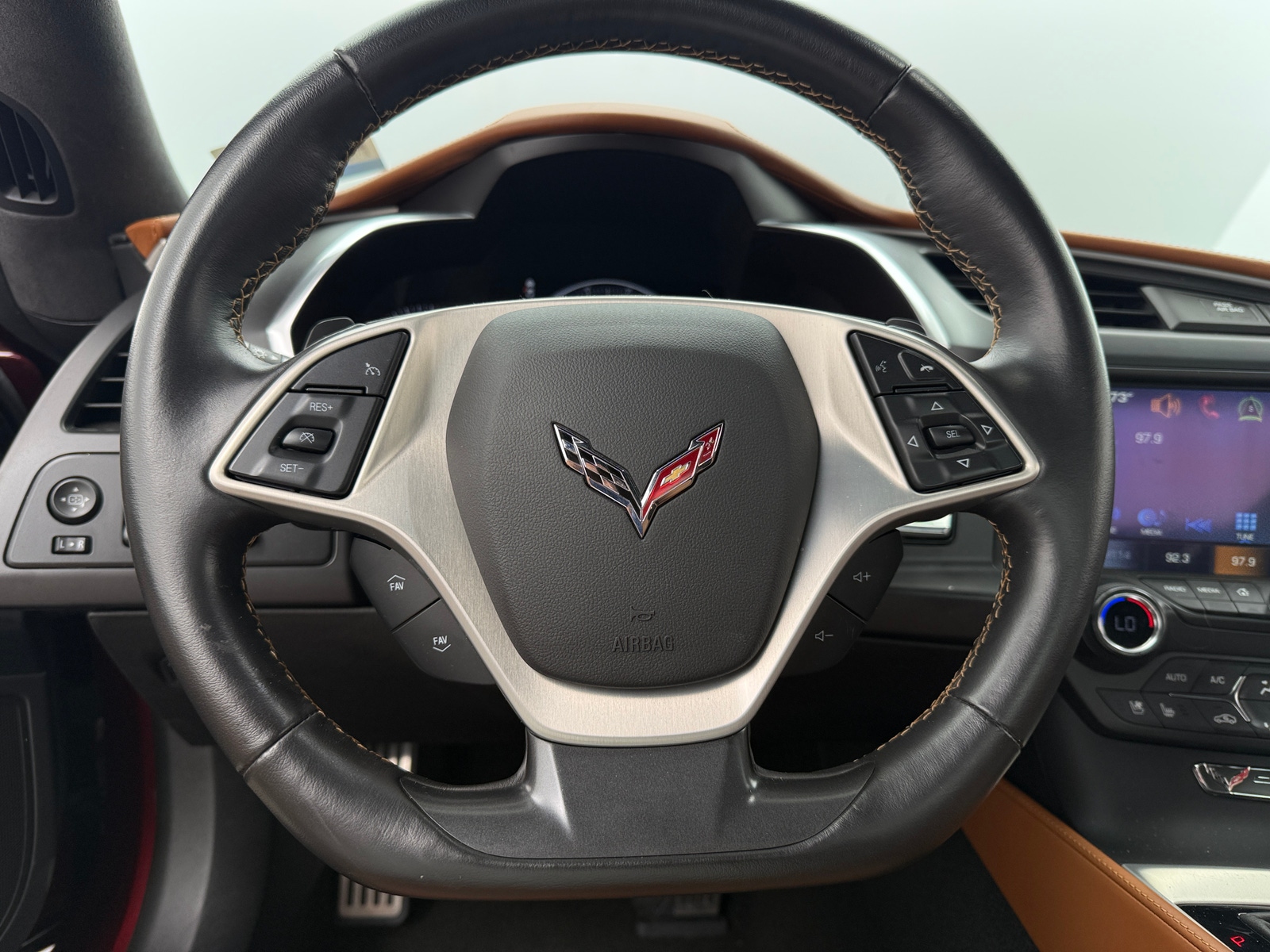 Thumbnail: 2016 Chevrolet Corvette - 3