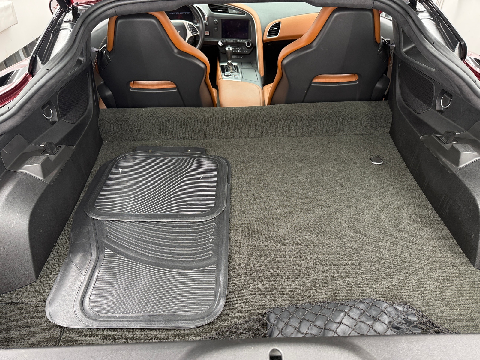 Thumbnail: 2016 Chevrolet Corvette - 4