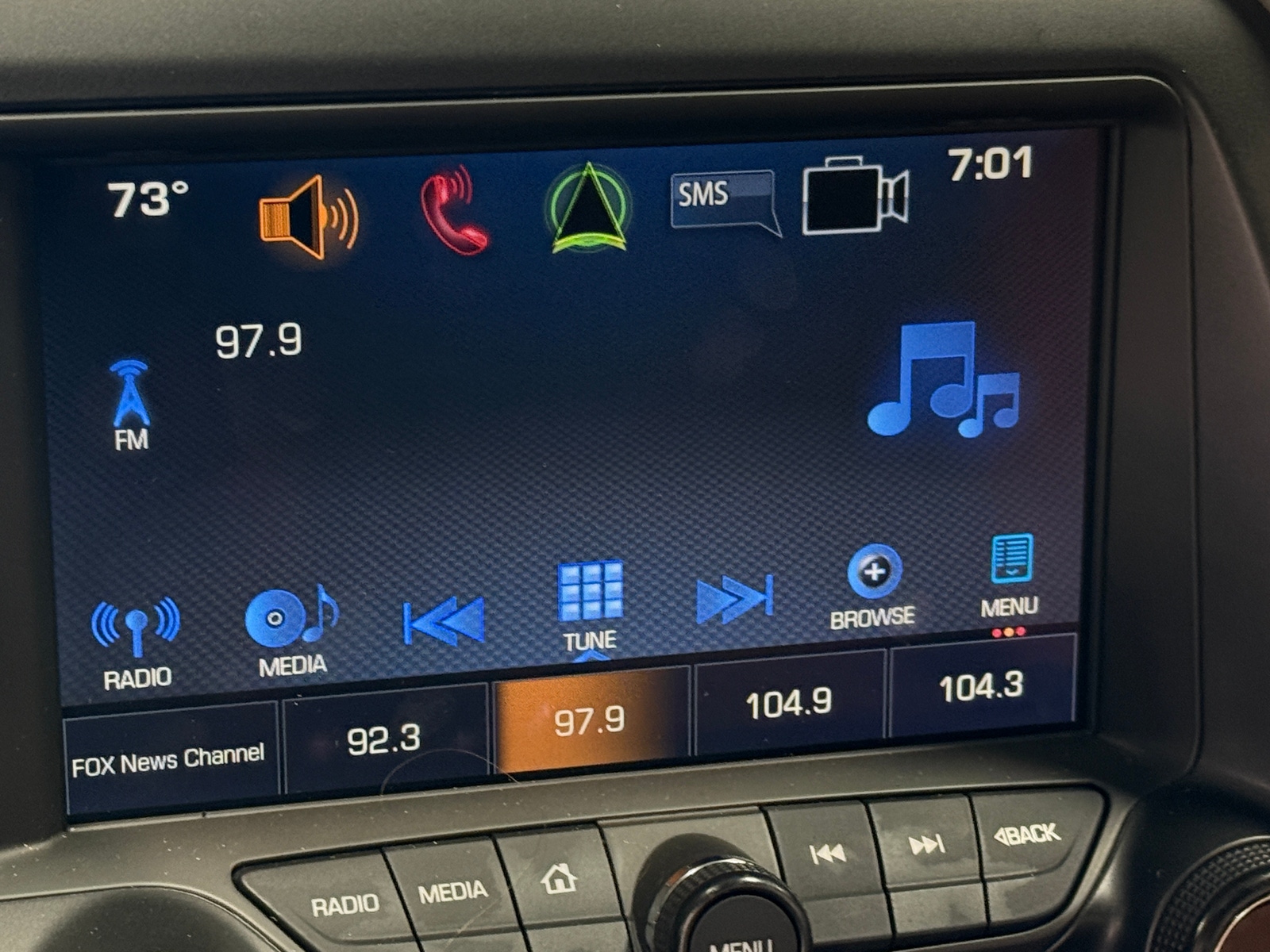 Thumbnail: 2016 Chevrolet Corvette - 2