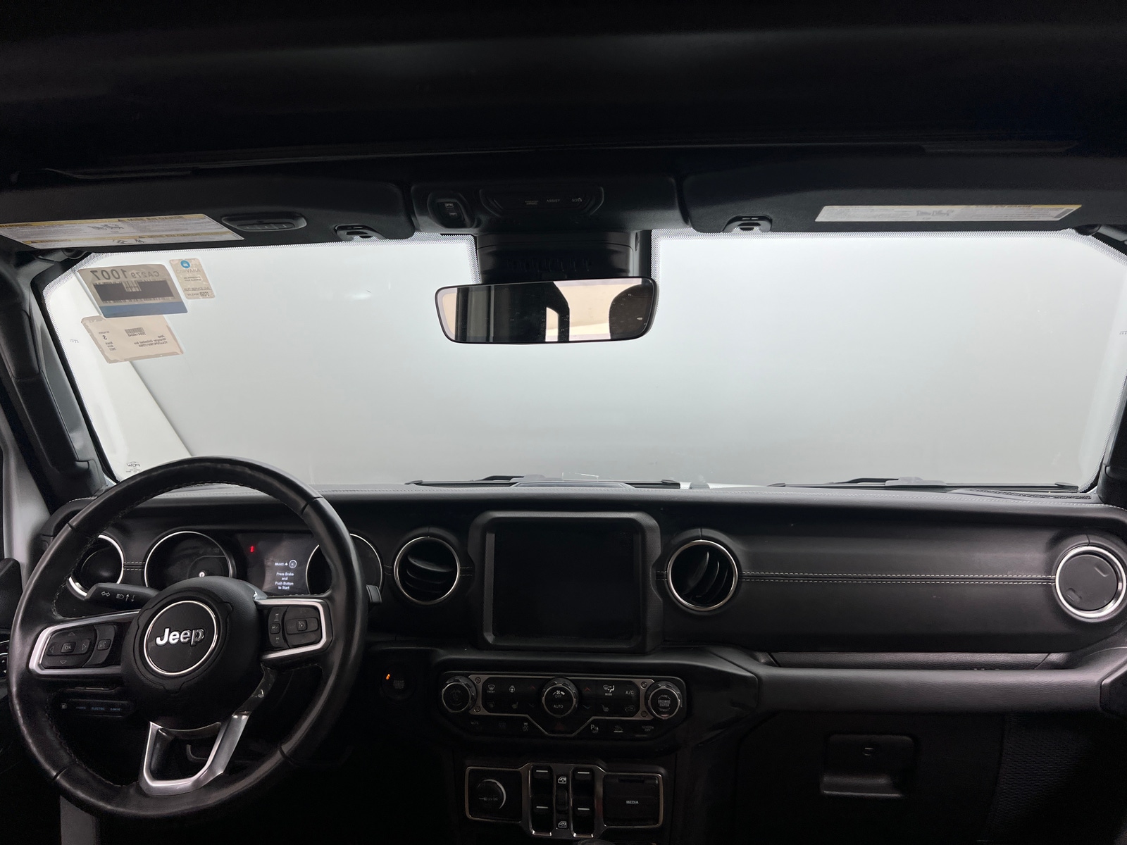 Thumbnail: 2022 Jeep Wrangler - 2