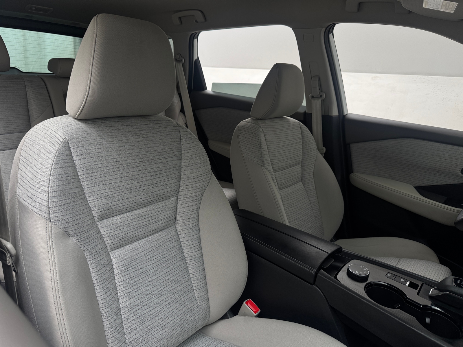 Thumbnail: 2023 Nissan Rogue - 2